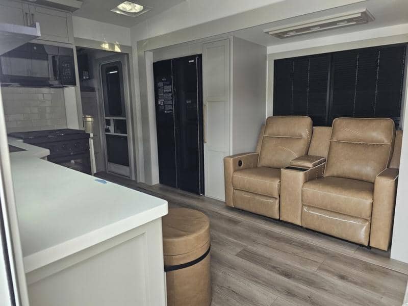 2026 Brinkley RV 2026 Brinkley RV Model Z - thumbnail 18