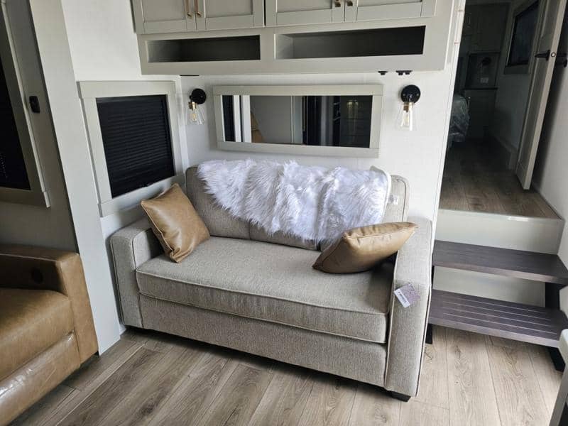 2026 Brinkley RV 2026 Brinkley RV Model Z - thumbnail 20