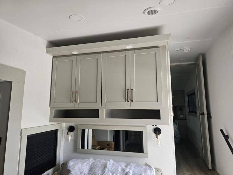 2026 Brinkley RV 2026 Brinkley RV Model Z - thumbnail 21