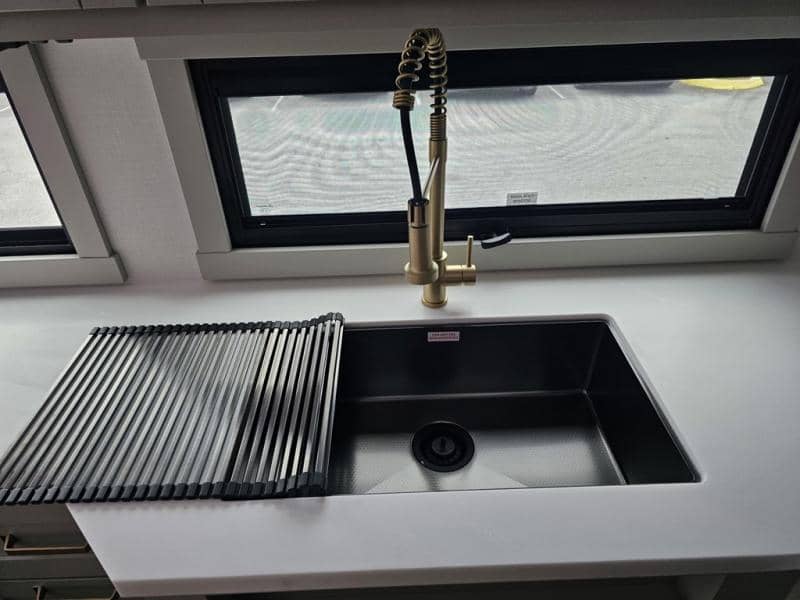 2026 Brinkley RV 2026 Brinkley RV Model Z - thumbnail 28