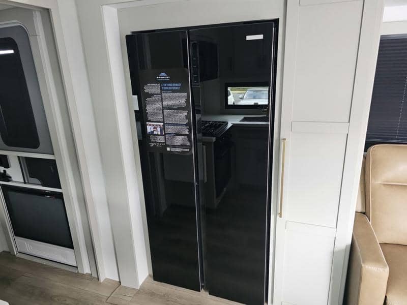 2026 Brinkley RV 2026 Brinkley RV Model Z - thumbnail 29