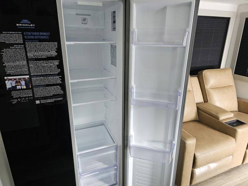 2026 Brinkley RV 2026 Brinkley RV Model Z - thumbnail 30