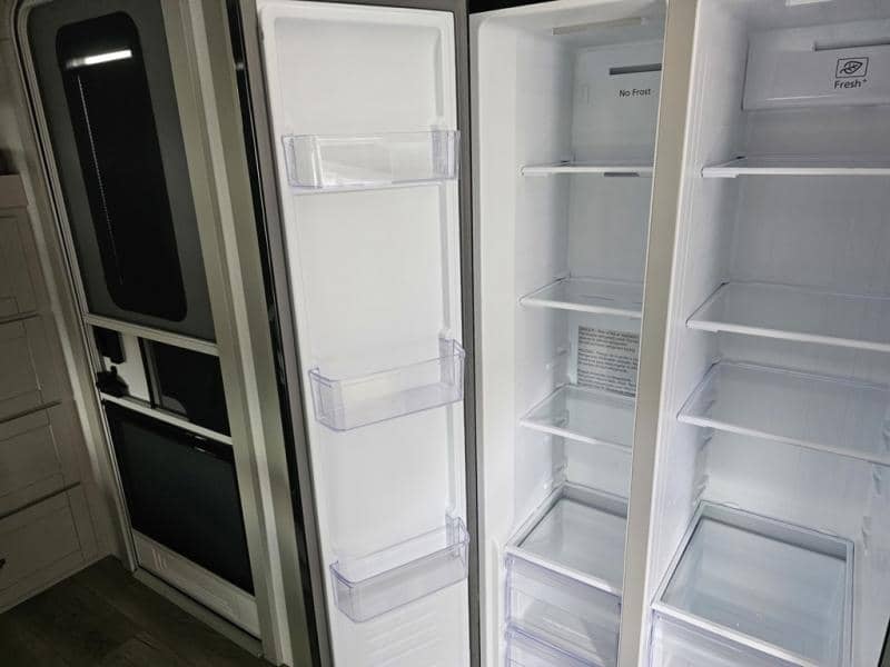 2026 Brinkley RV 2026 Brinkley RV Model Z - thumbnail 31