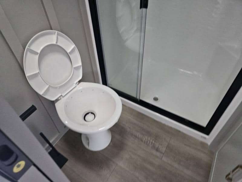 2026 Brinkley RV 2026 Brinkley RV Model Z - thumbnail 38