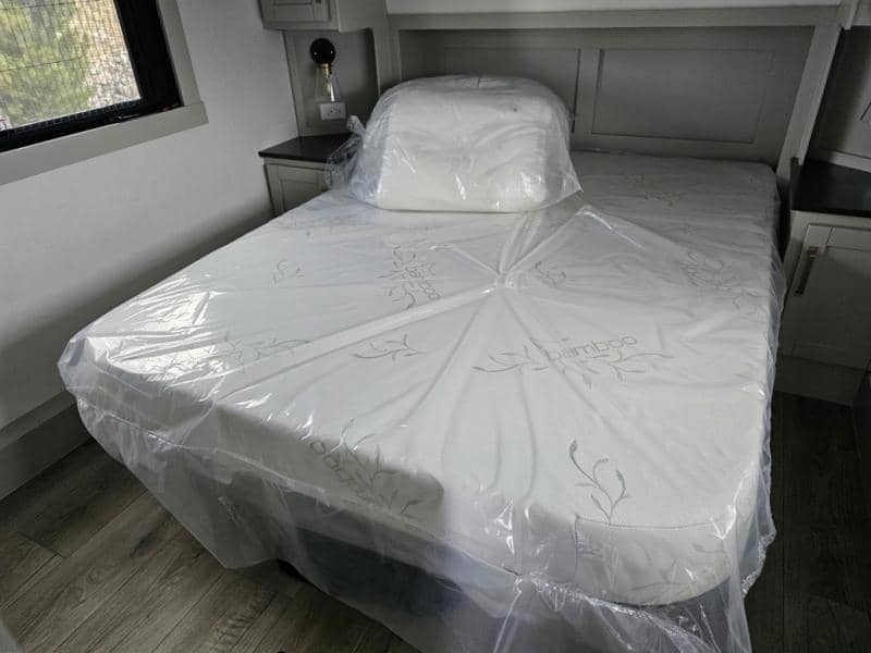 2026 Brinkley RV 2026 Brinkley RV Model Z - thumbnail 41