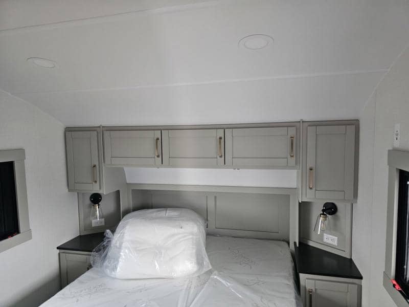 2026 Brinkley RV 2026 Brinkley RV Model Z - thumbnail 42