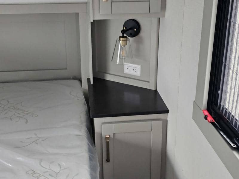 2026 Brinkley RV 2026 Brinkley RV Model Z - thumbnail 43