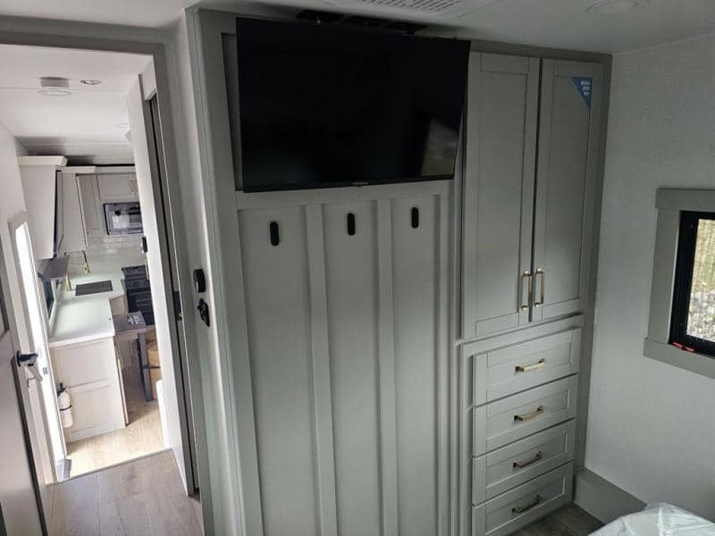 2026 Brinkley RV 2026 Brinkley RV Model Z - thumbnail 45