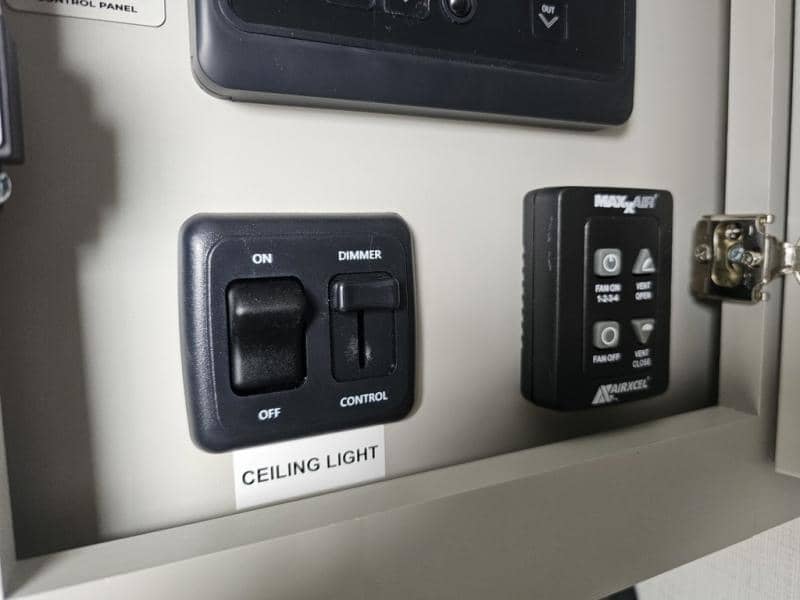 2026 Brinkley RV 2026 Brinkley RV Model Z - thumbnail 46