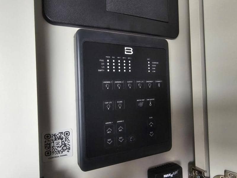 2026 Brinkley RV 2026 Brinkley RV Model Z - thumbnail 47