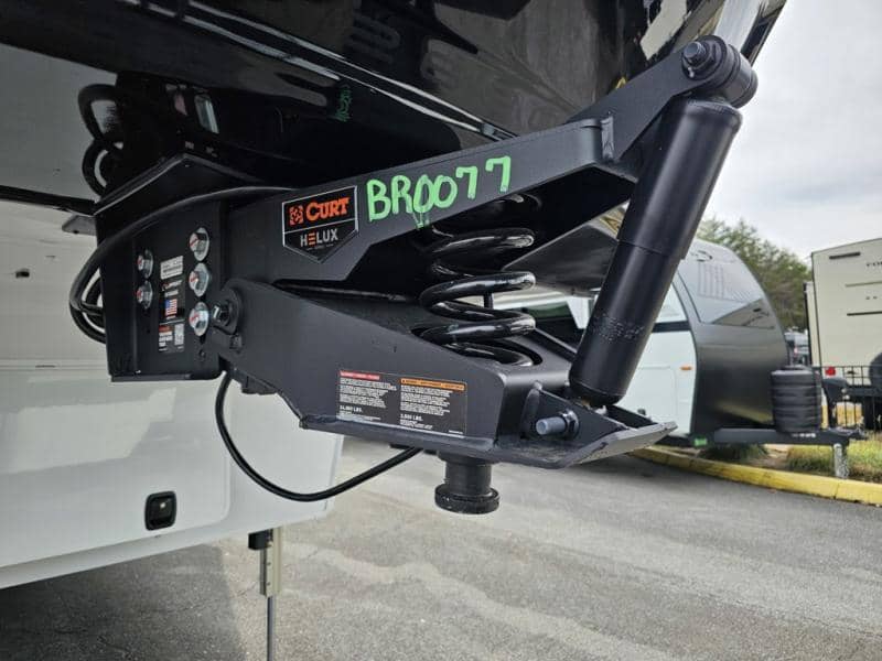 2026 Brinkley RV 2026 Brinkley RV Model Z - thumbnail 3