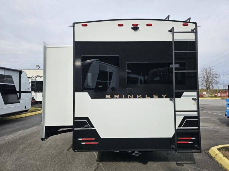 2026 Brinkley RV 2026 Brinkley RV Model Z - thumbnail 6