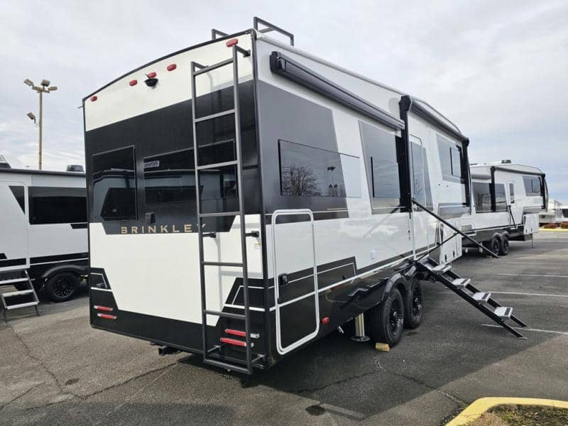 2026 Brinkley RV 2026 Brinkley RV Model Z - thumbnail 7