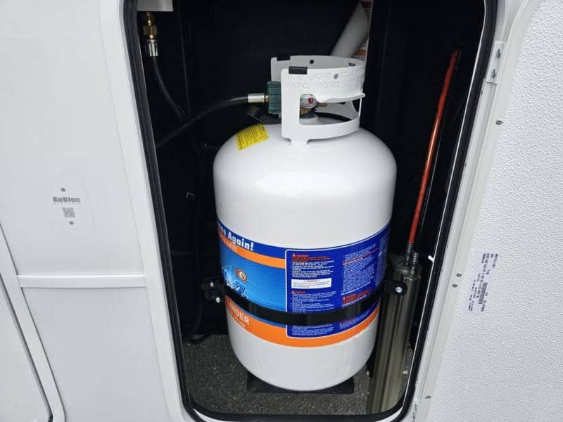 2026 Brinkley RV 2026 Brinkley RV Model Z - thumbnail 10