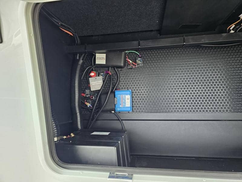 2026 Brinkley RV 2026 Brinkley RV Model Z - thumbnail 11