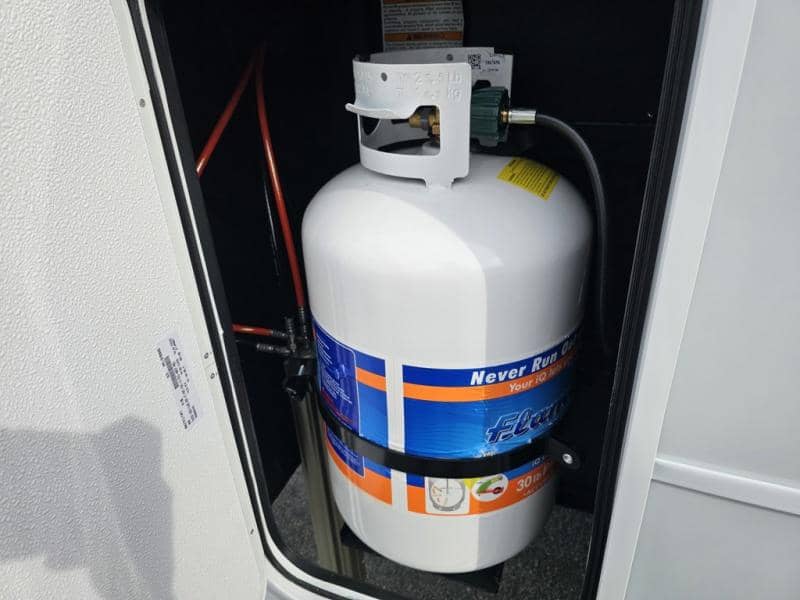 2026 Brinkley RV 2026 Brinkley RV Model Z - thumbnail 13