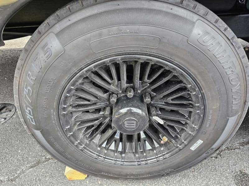 2026 Brinkley RV 2026 Brinkley RV Model Z - thumbnail 14