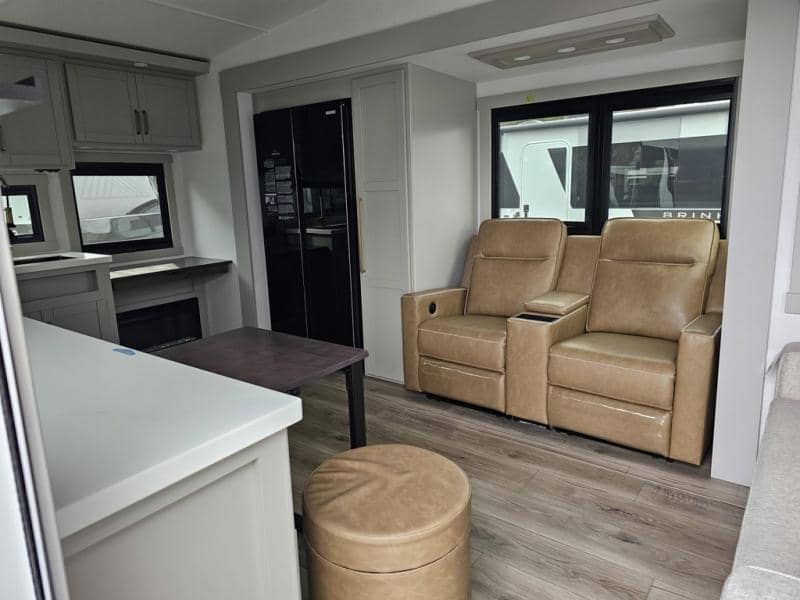 2026 Brinkley RV 2026 Brinkley RV Model Z - thumbnail 17