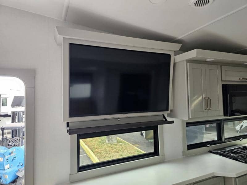 2026 Brinkley RV 2026 Brinkley RV Model Z - thumbnail 22