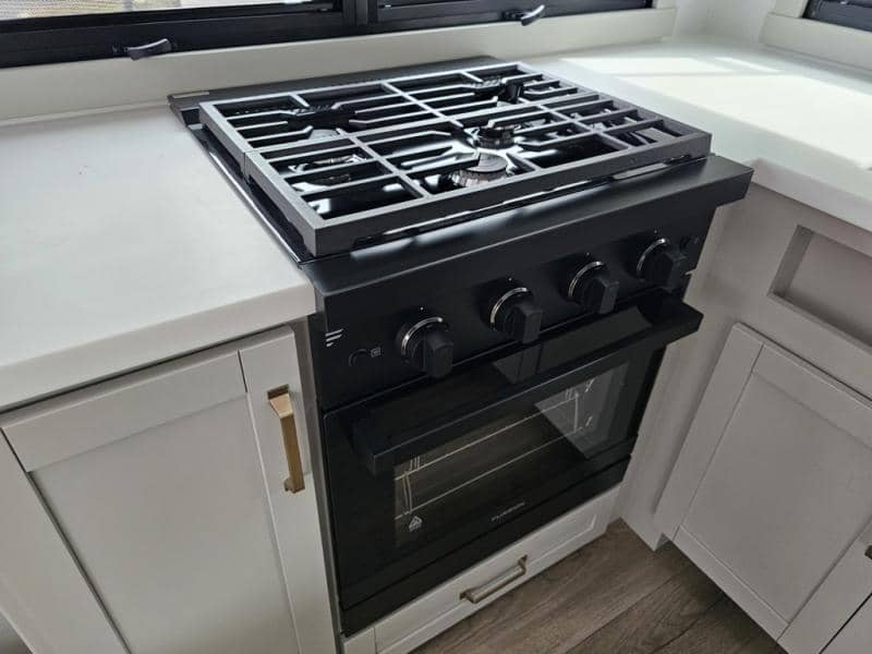 2026 Brinkley RV 2026 Brinkley RV Model Z - thumbnail 23