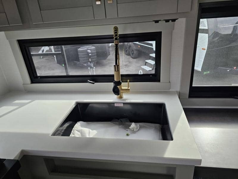 2026 Brinkley RV 2026 Brinkley RV Model Z - thumbnail 25