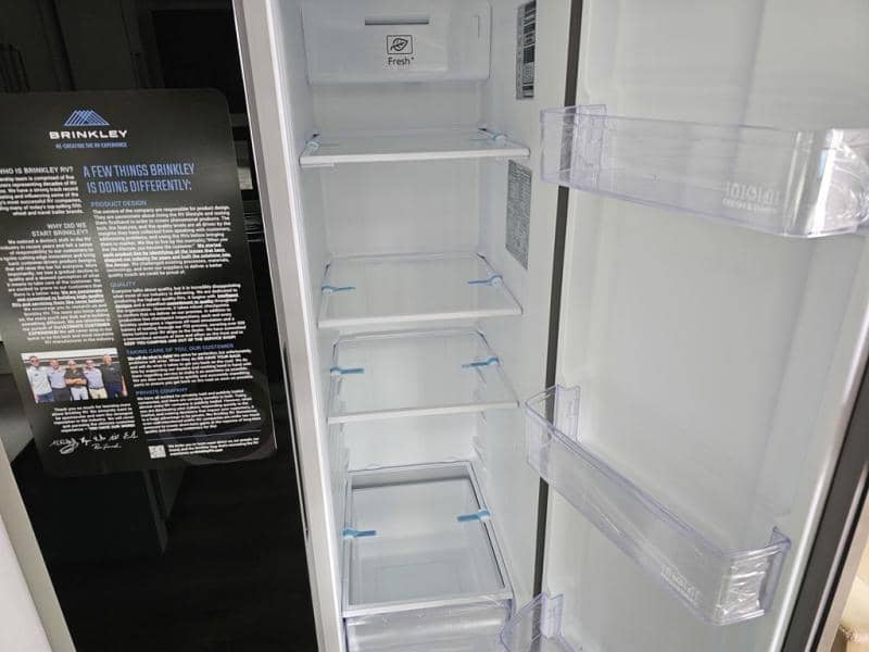 2026 Brinkley RV 2026 Brinkley RV Model Z - thumbnail 26