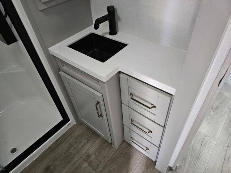 2026 Brinkley RV 2026 Brinkley RV Model Z - thumbnail 28