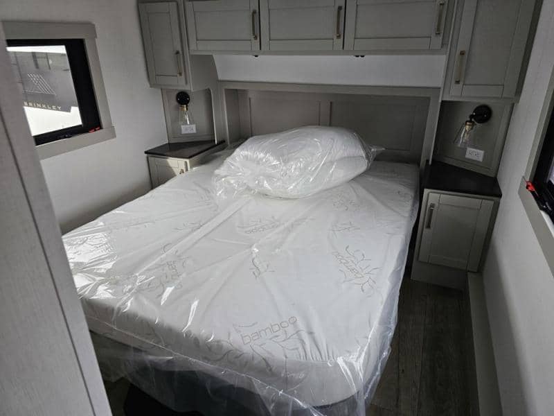 2026 Brinkley RV 2026 Brinkley RV Model Z - thumbnail 32