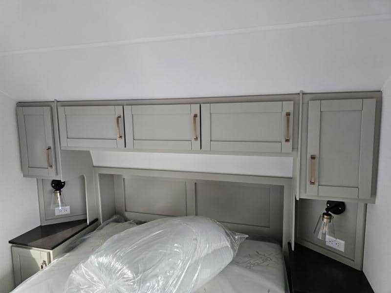 2026 Brinkley RV 2026 Brinkley RV Model Z - thumbnail 33