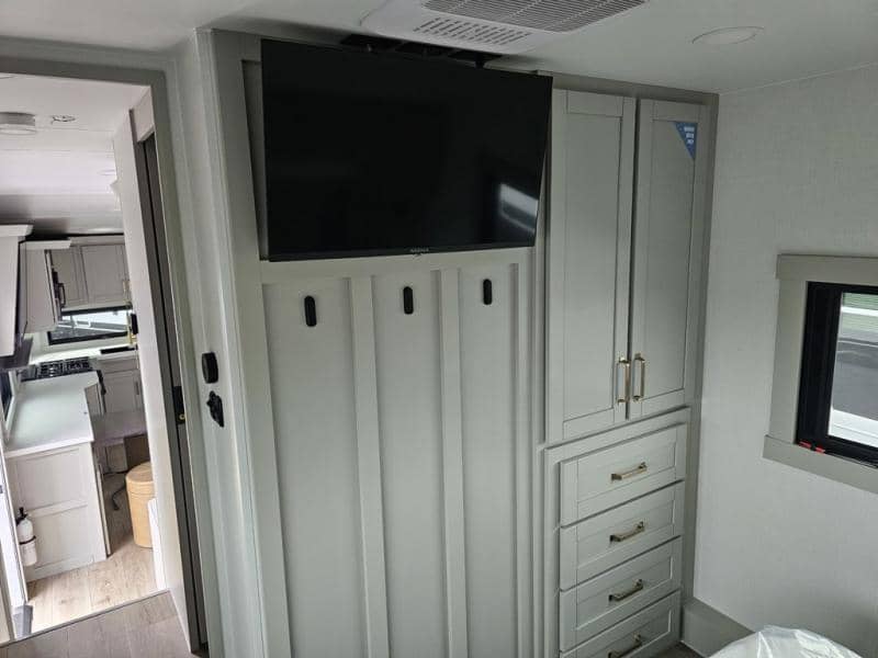 2026 Brinkley RV 2026 Brinkley RV Model Z - thumbnail 34