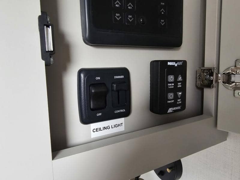 2026 Brinkley RV 2026 Brinkley RV Model Z - thumbnail 35