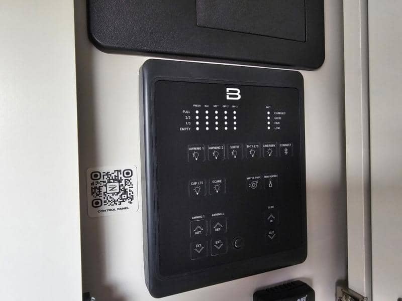 2026 Brinkley RV 2026 Brinkley RV Model Z - thumbnail 36