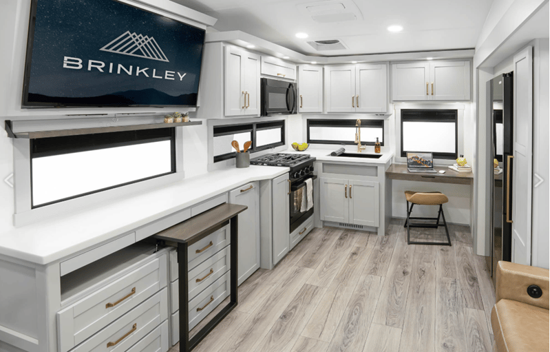 2026 Brinkley RV 2026 Brinkley RV Model Z - thumbnail 40