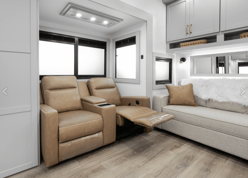 2026 Brinkley RV 2026 Brinkley RV Model Z - thumbnail 41