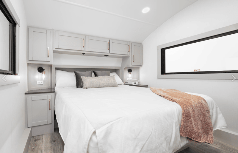 2026 Brinkley RV 2026 Brinkley RV Model Z - thumbnail 42