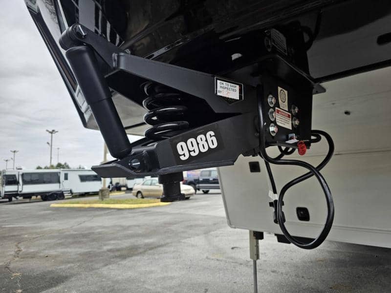 2026 Brinkley RV 2026 Brinkley RV Model Z - thumbnail 4