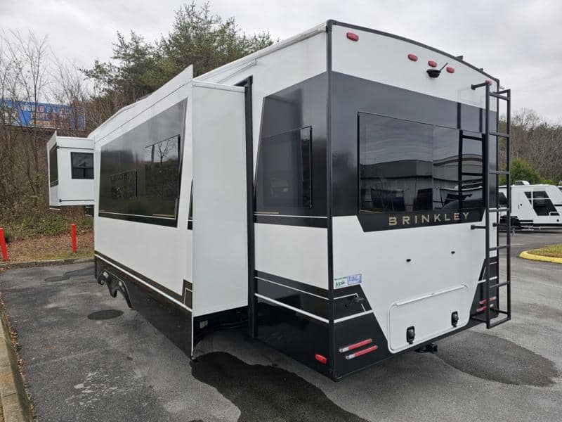 2026 Brinkley RV 2026 Brinkley RV Model Z - thumbnail 5