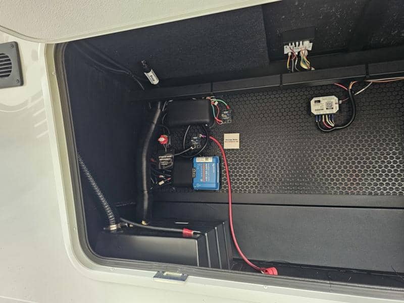 2026 Brinkley RV 2026 Brinkley RV Model Z - thumbnail 10