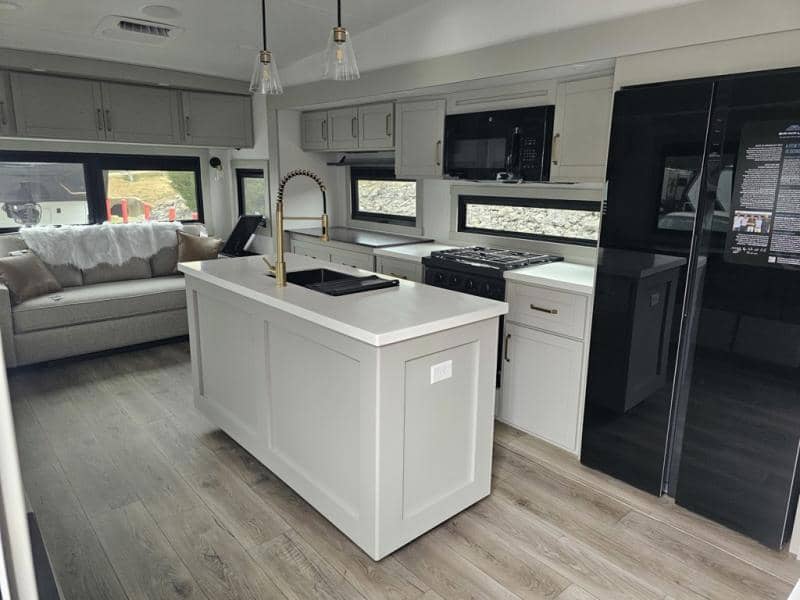 2026 Brinkley RV 2026 Brinkley RV Model Z - thumbnail 15