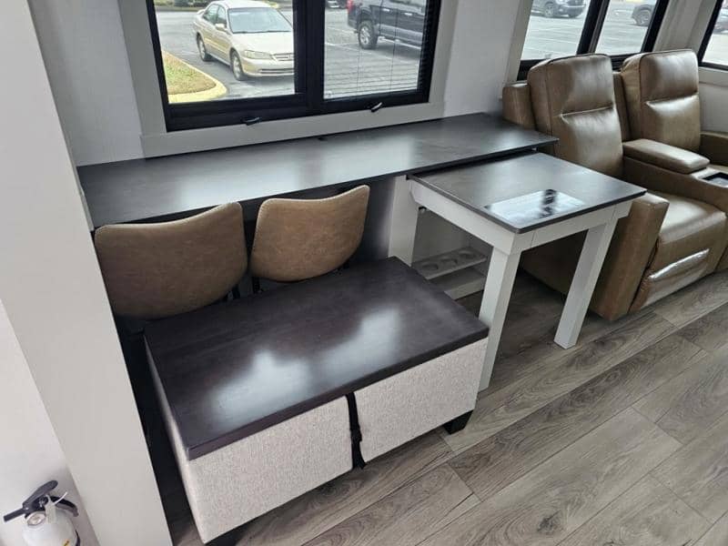 2026 Brinkley RV 2026 Brinkley RV Model Z - thumbnail 16