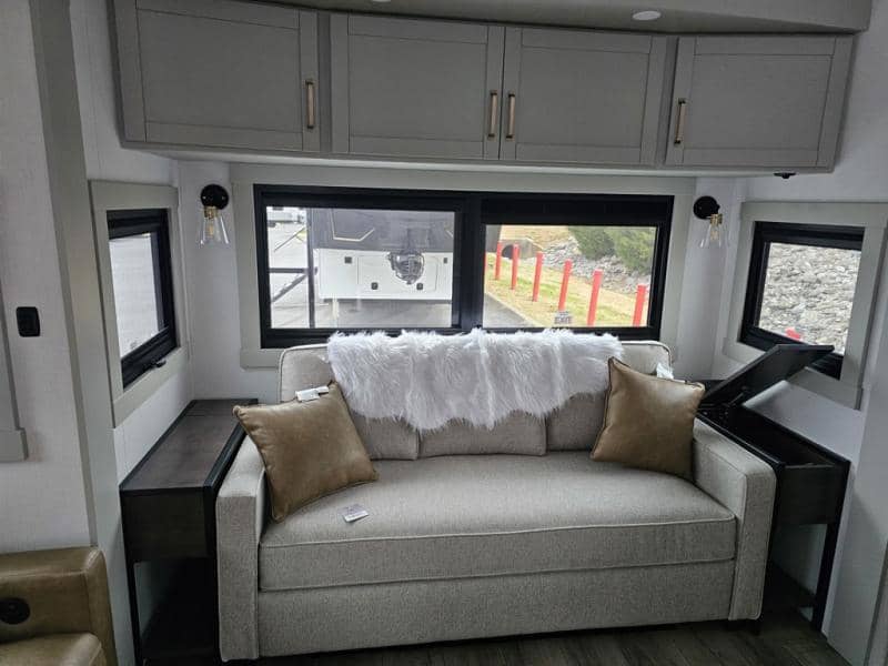 2026 Brinkley RV 2026 Brinkley RV Model Z - thumbnail 18