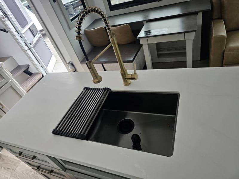 2026 Brinkley RV 2026 Brinkley RV Model Z - thumbnail 22