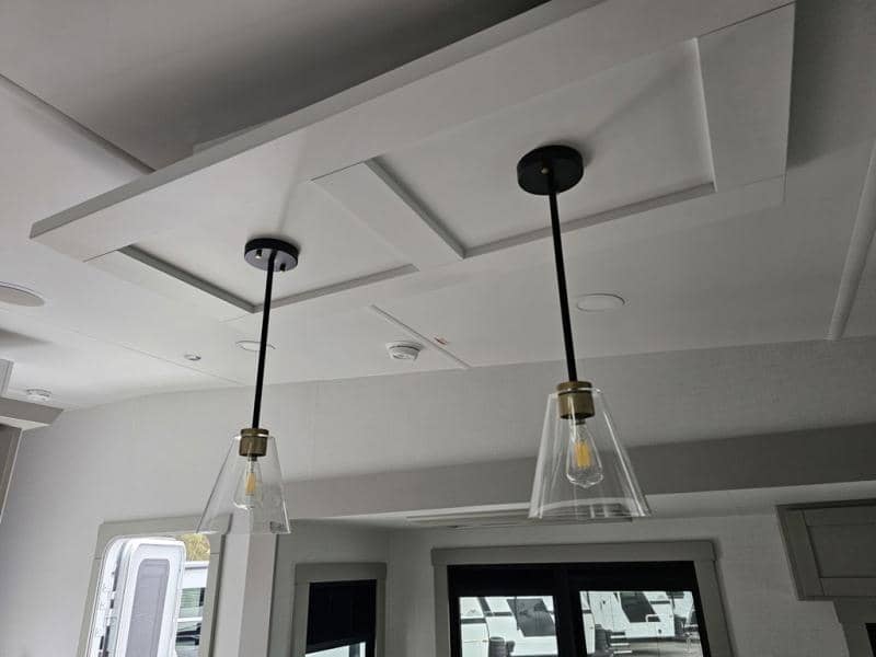 2026 Brinkley RV 2026 Brinkley RV Model Z - thumbnail 23