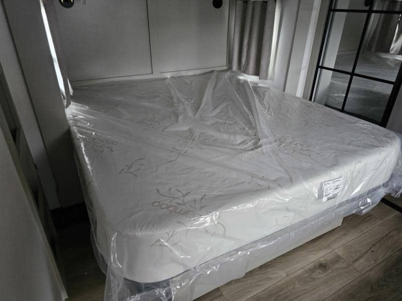 2026 Brinkley RV 2026 Brinkley RV Model Z - thumbnail 30