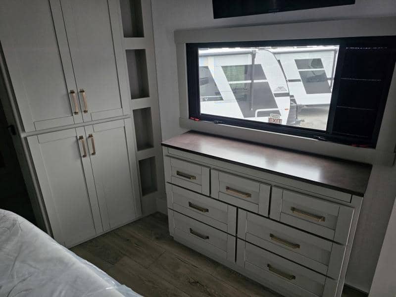 2026 Brinkley RV 2026 Brinkley RV Model Z - thumbnail 32