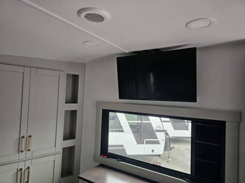 2026 Brinkley RV 2026 Brinkley RV Model Z - thumbnail 33