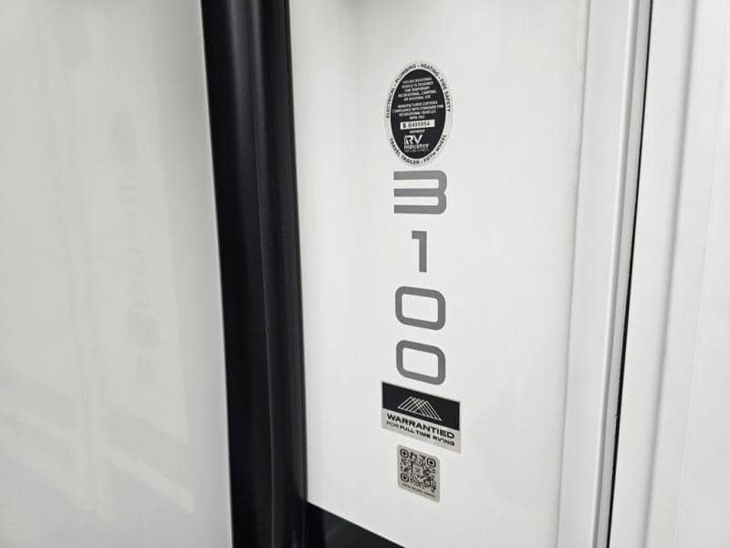 2026 Brinkley RV 2026 Brinkley RV Model Z - thumbnail 35