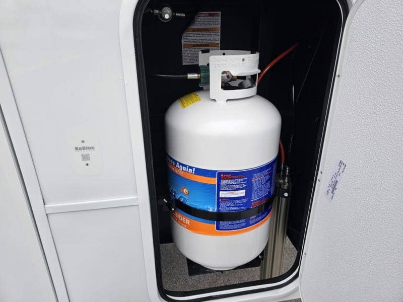 2026 Brinkley RV 2026 Brinkley RV Model Z - thumbnail 9