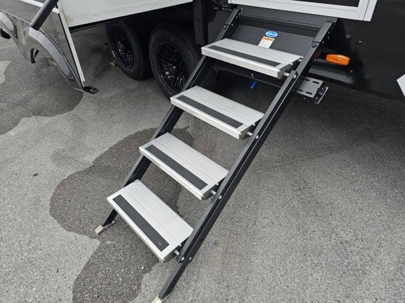 2026 Brinkley RV 2026 Brinkley RV Model Z - thumbnail 12