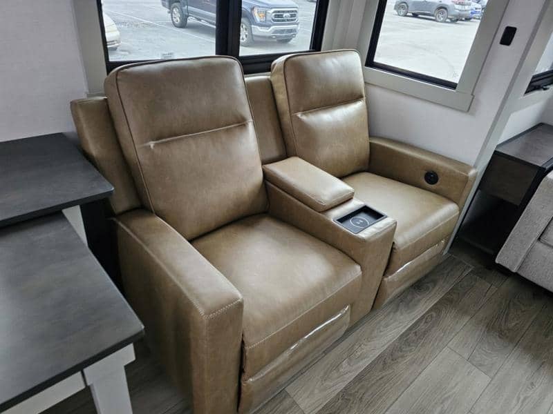 2026 Brinkley RV 2026 Brinkley RV Model Z - thumbnail 17